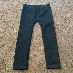 Girl’s leggings